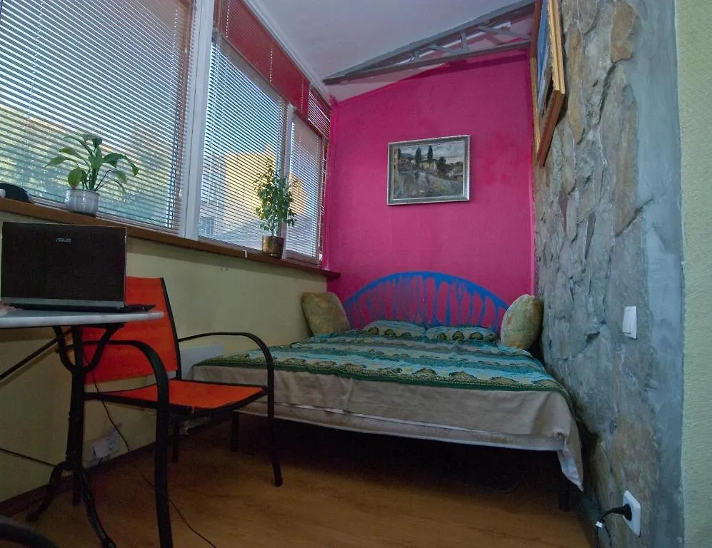 Hostel Kyiv-Art