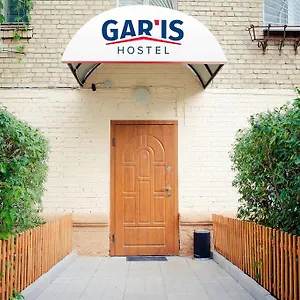 Hostel Gar'is Klovska, Kyiv