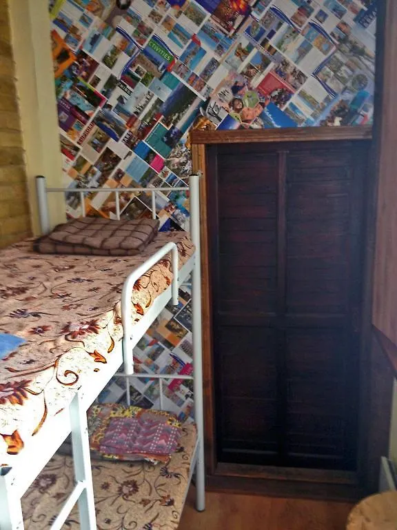 Hostel Kyiv-Art  Kiev