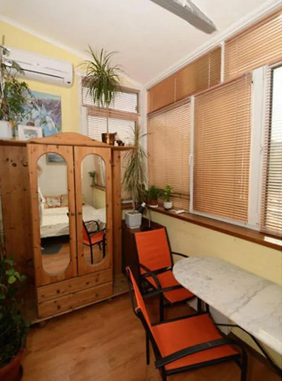 Hostel Kyiv-Art