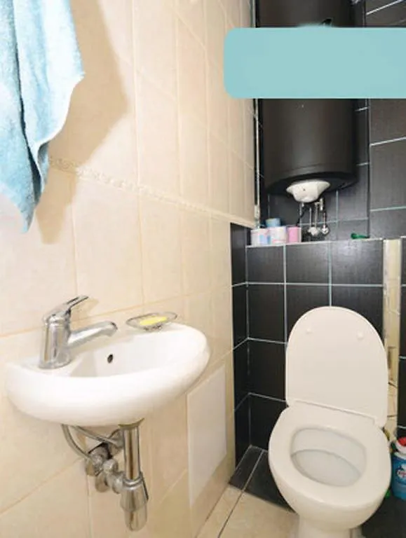 Hostel Kyiv-Art 0*, Kiev