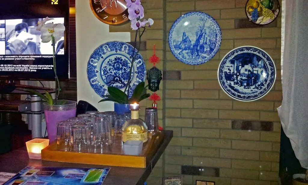 Hostel Kyiv-Art