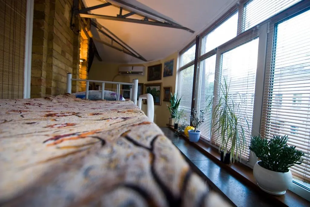 Hostel Kyiv-Art  Kiev