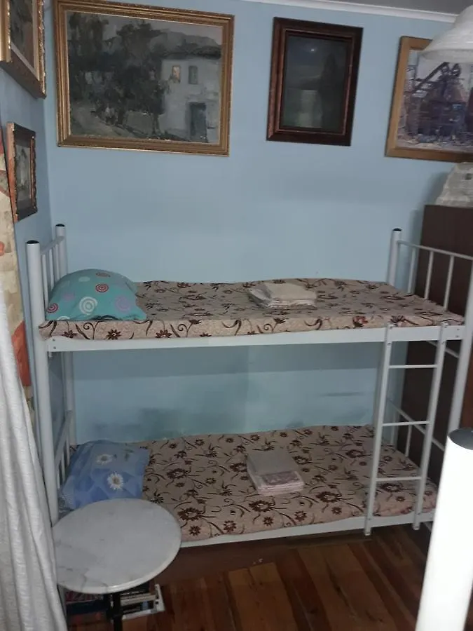 Hostel Kyiv-Art 0*, Kiev Ukrayna