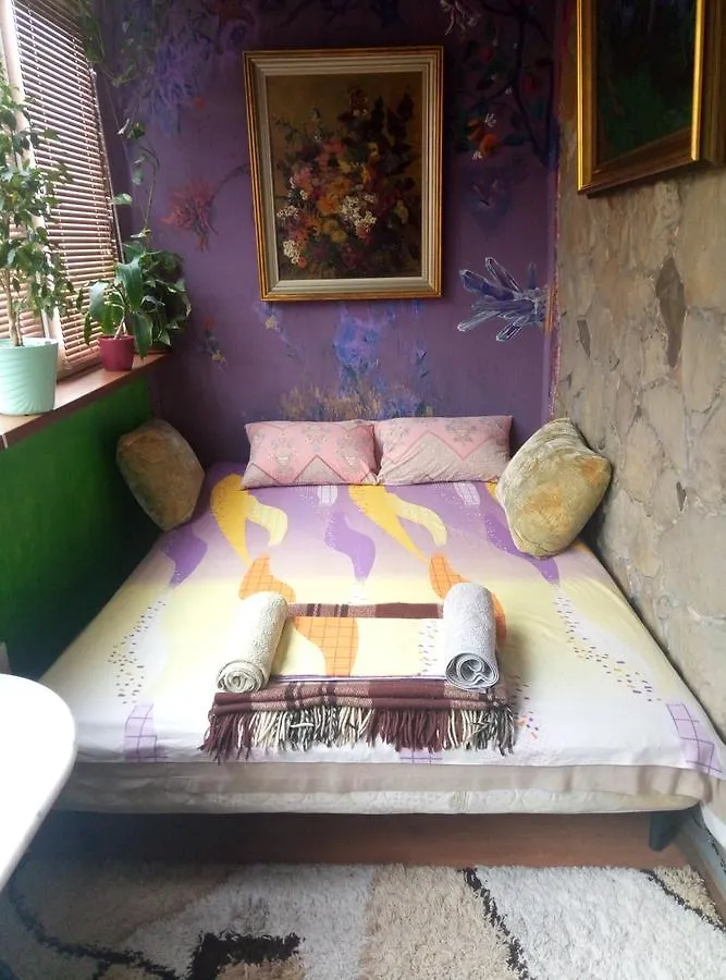Hostel Kyiv-Art